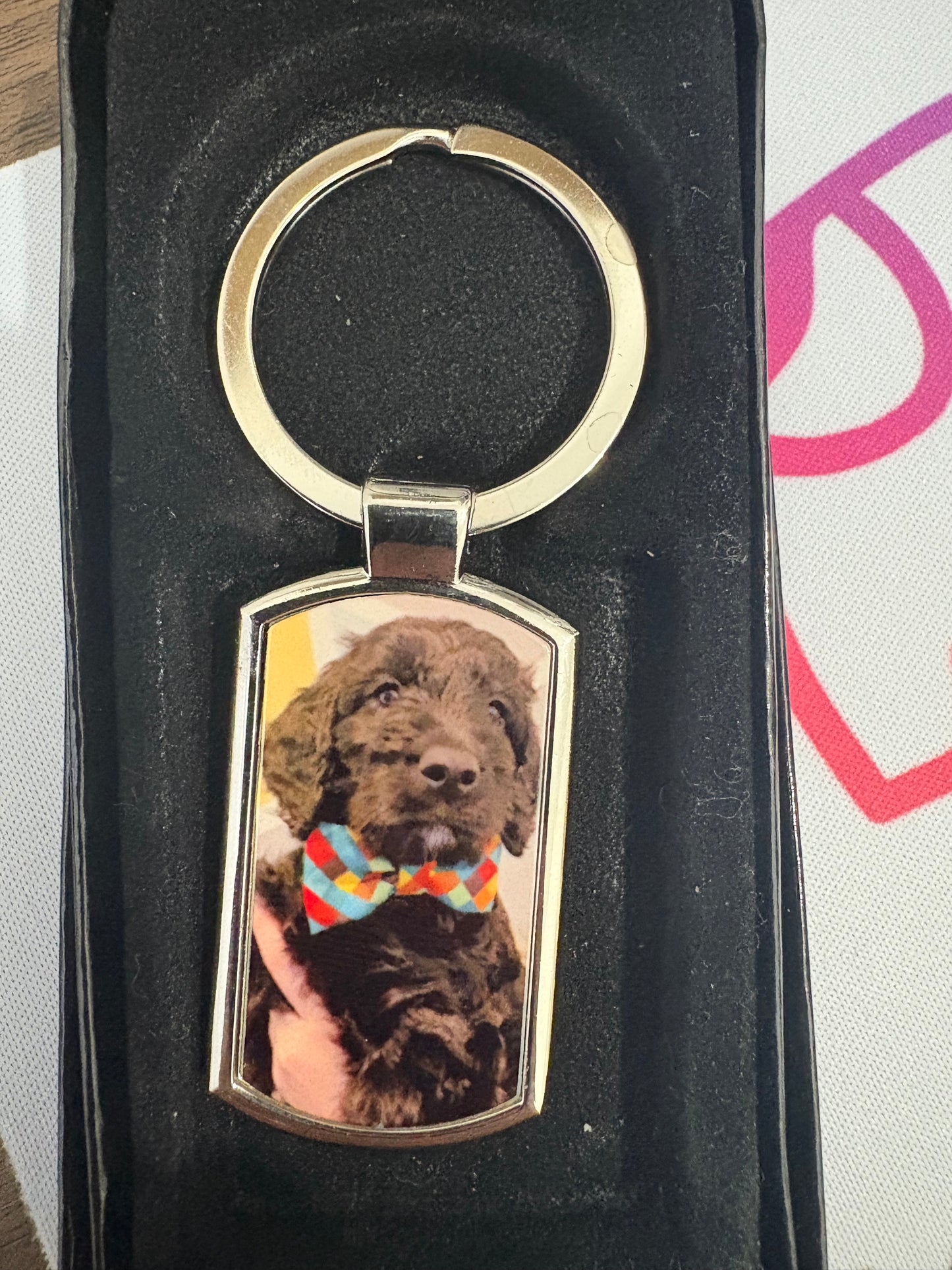 Keyring