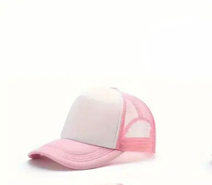 Baseball cap