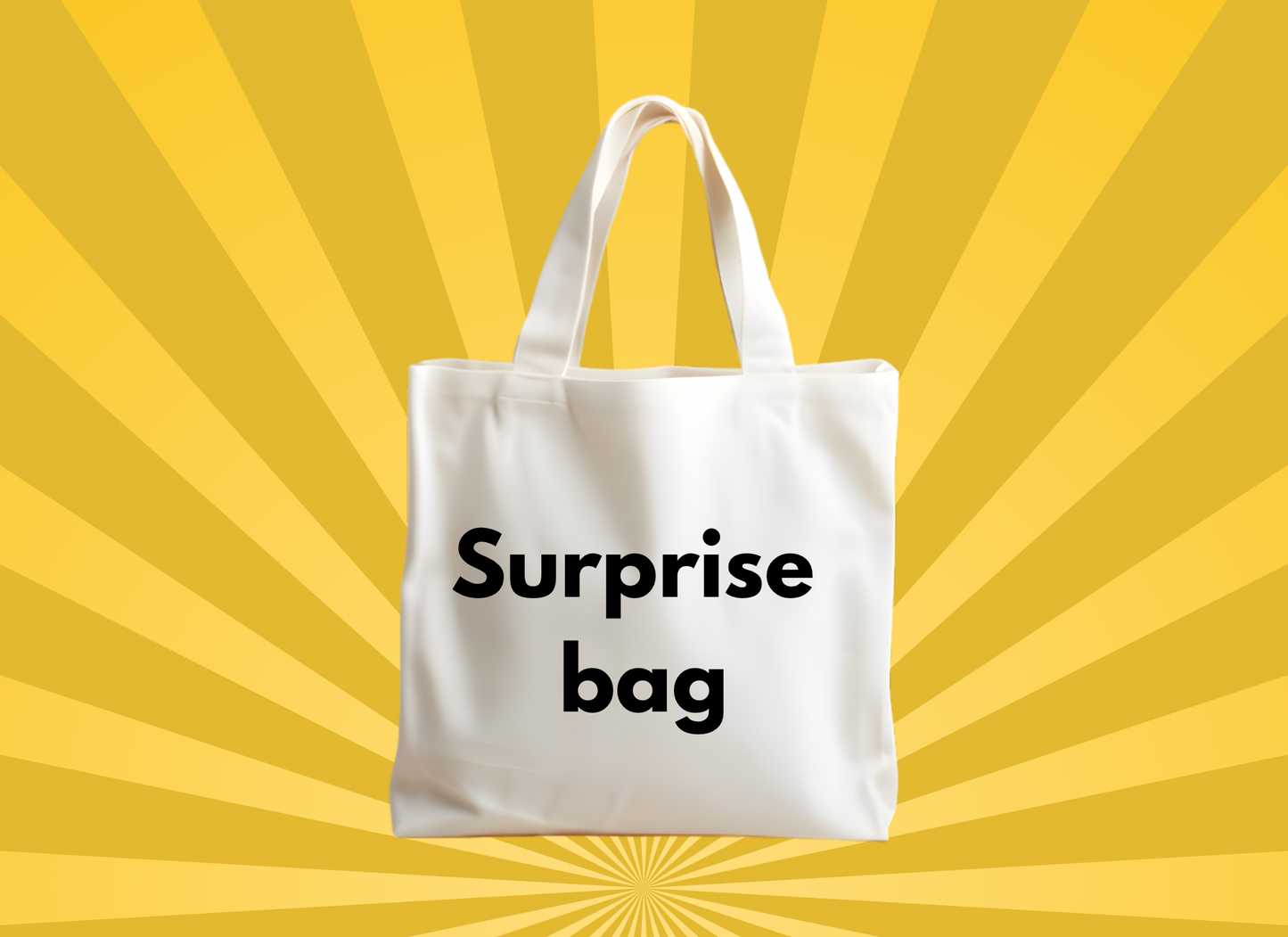£15 Mystery bags