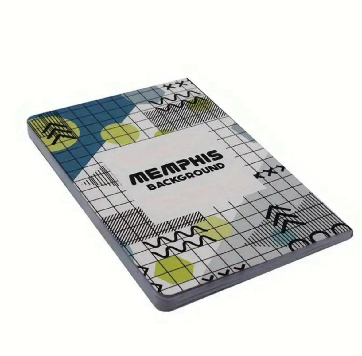 A5 Note books