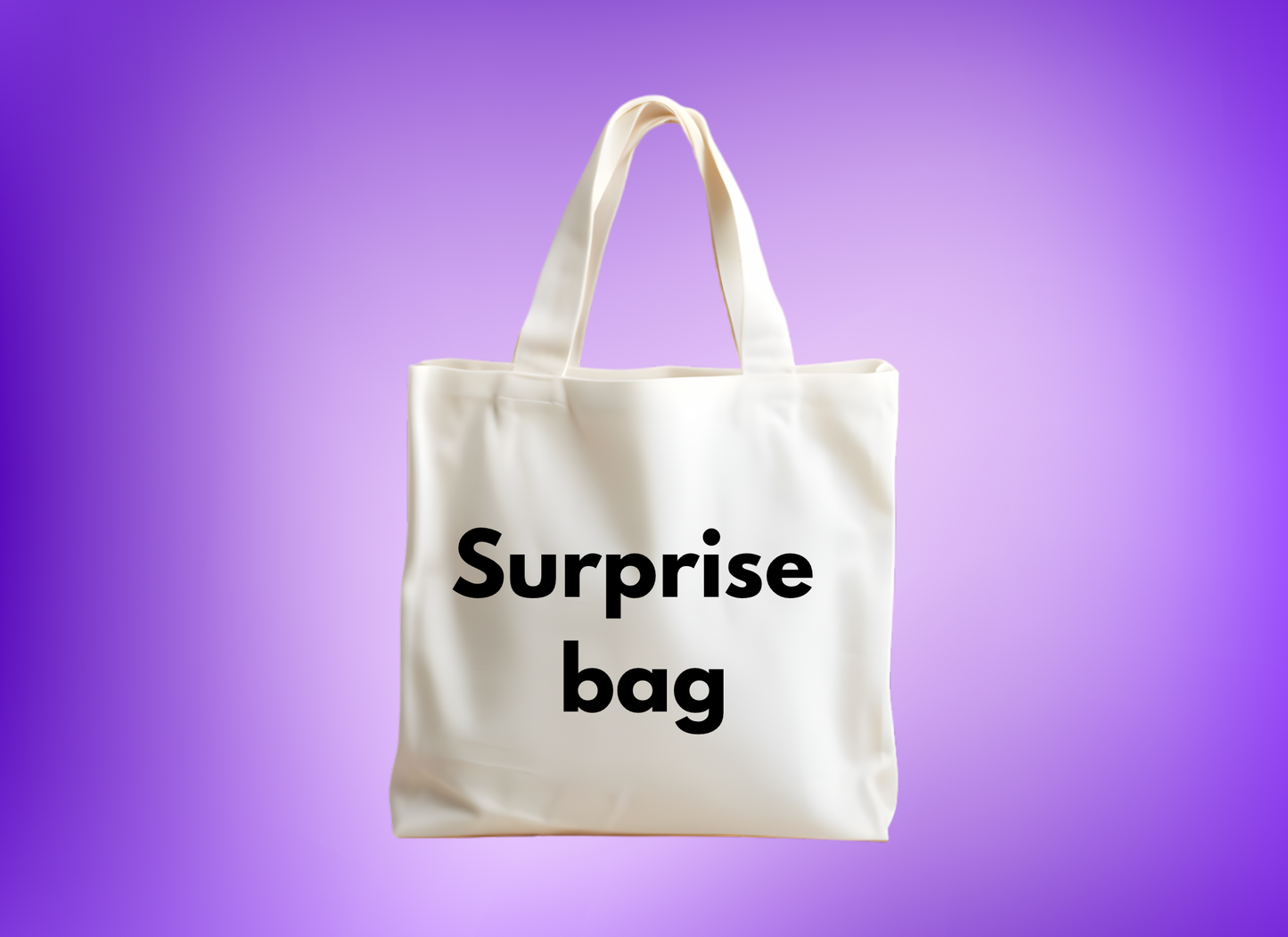 £20 Mystery bags