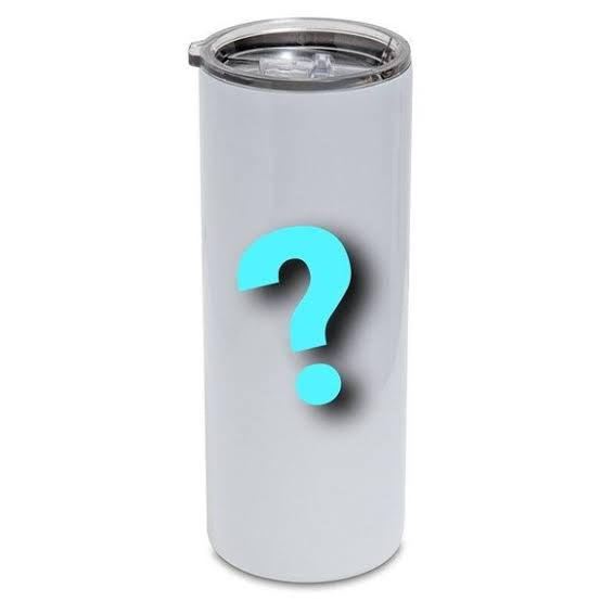 £10 Mystery tumbler