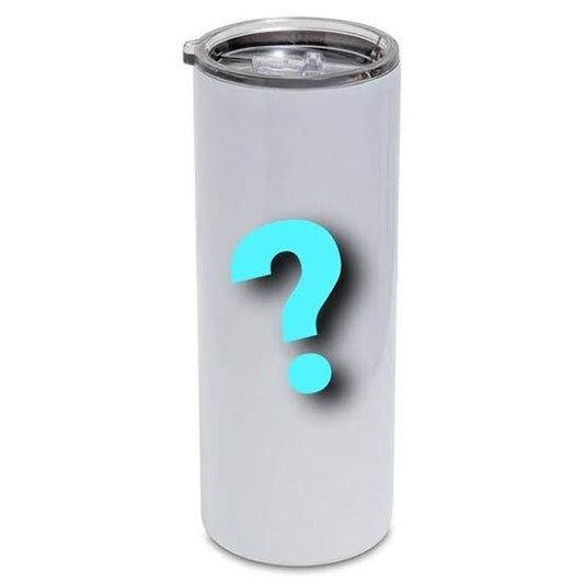 £10 Mystery tumbler