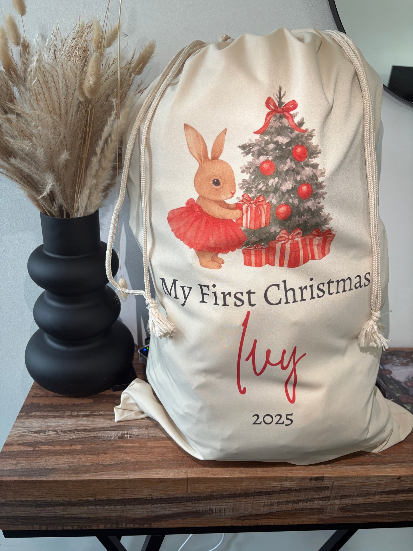 Santa sacks