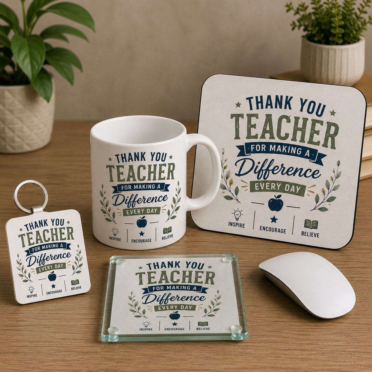 Thank you teachers bundle