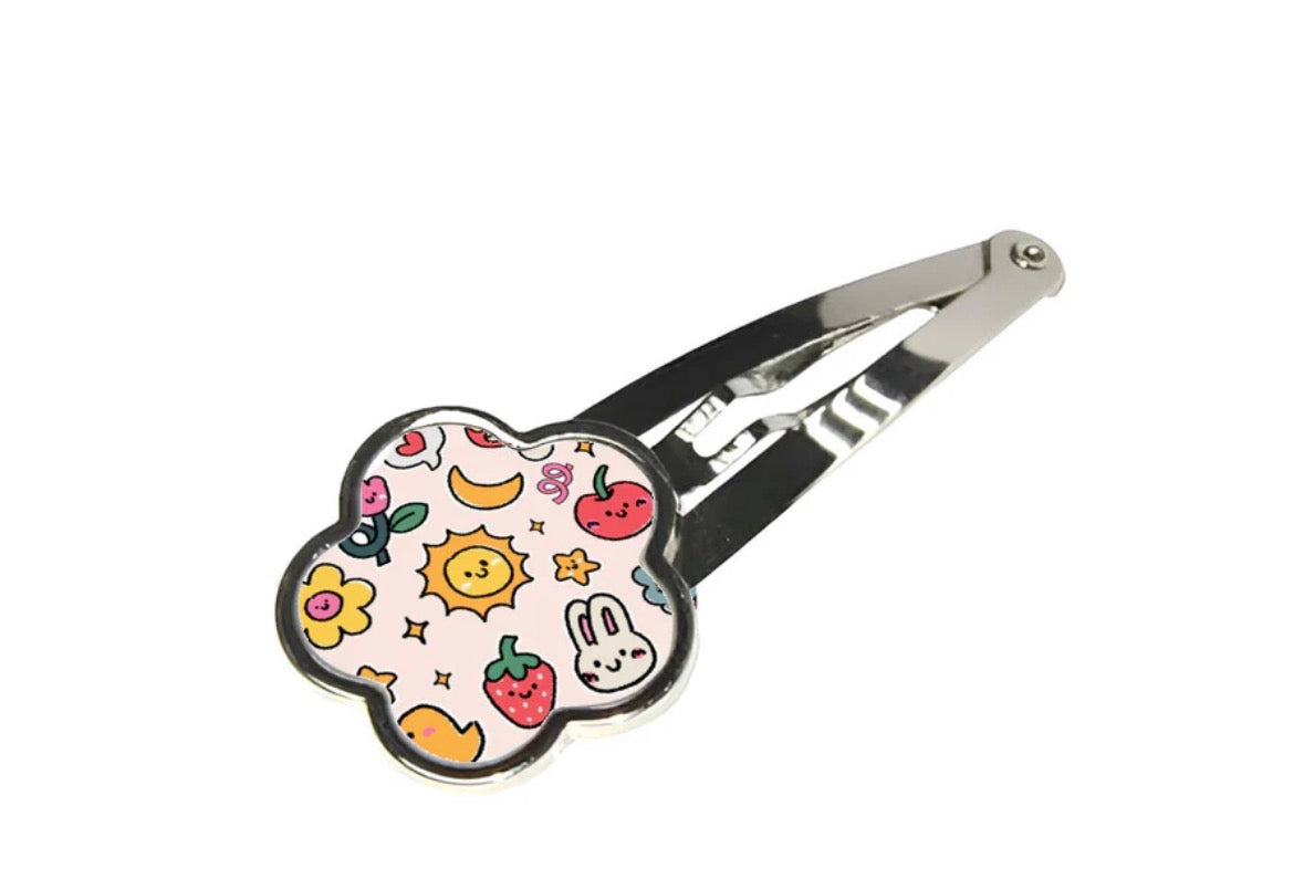 Hair clip