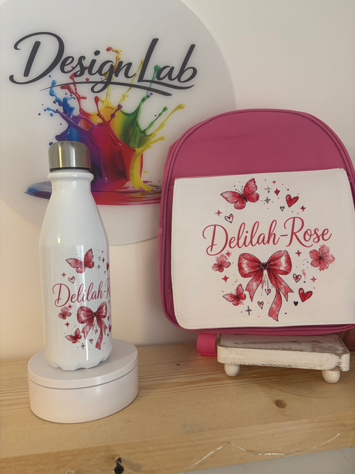 Back to school bundle