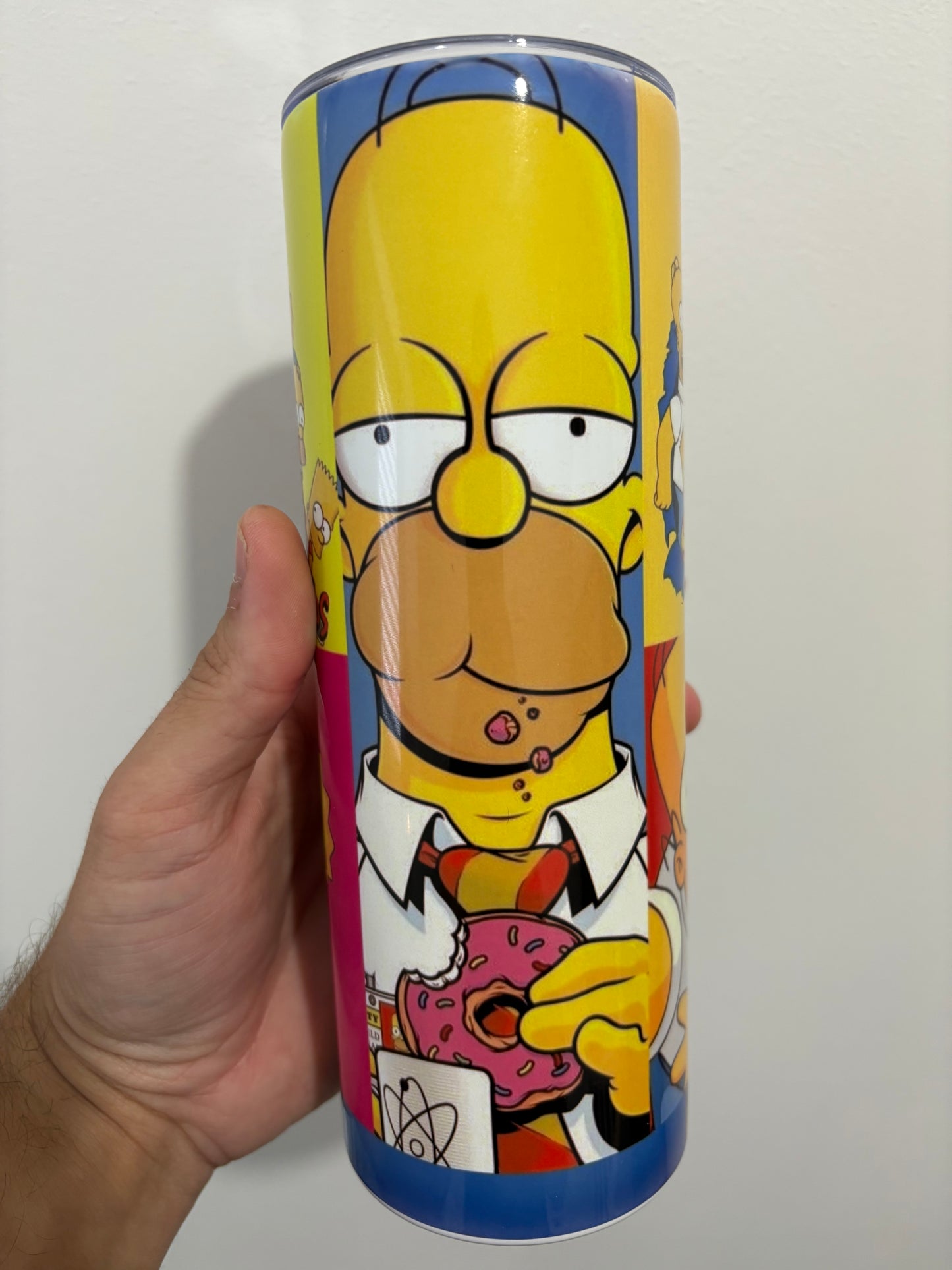 20oz Tumblers
