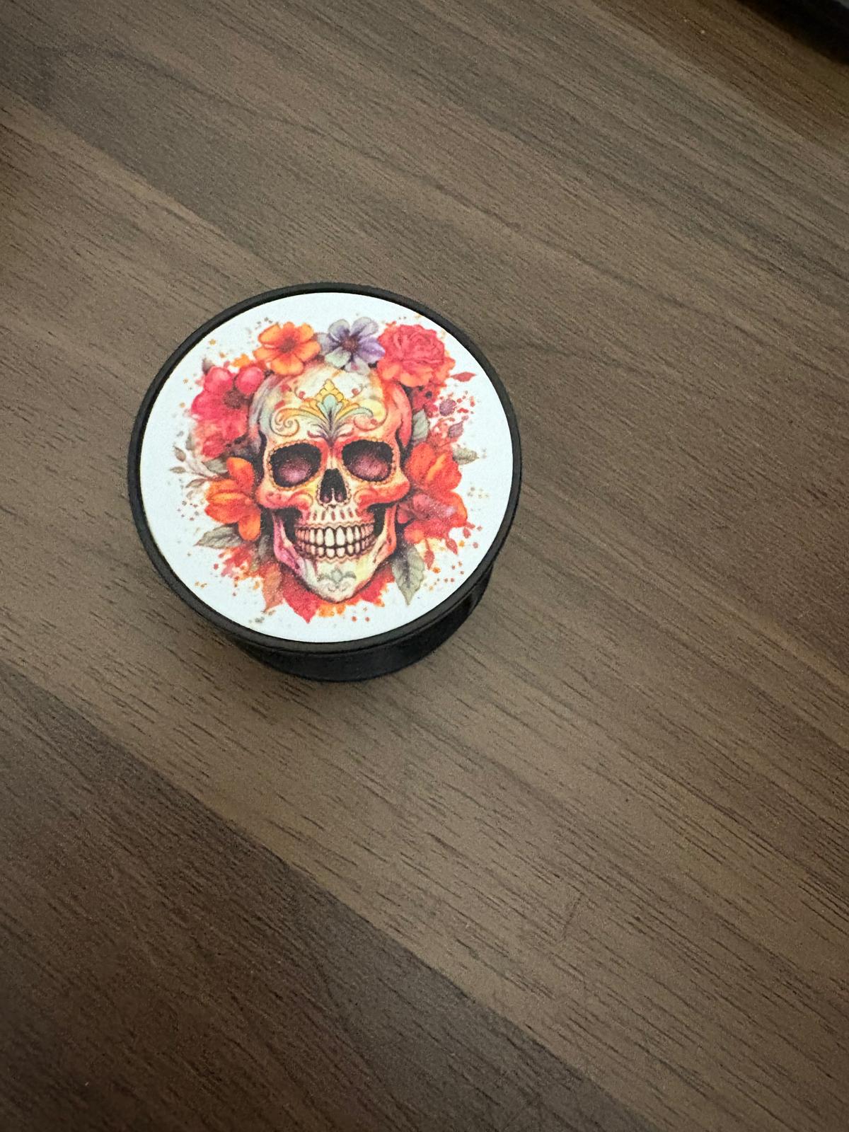 Design your own pop socket