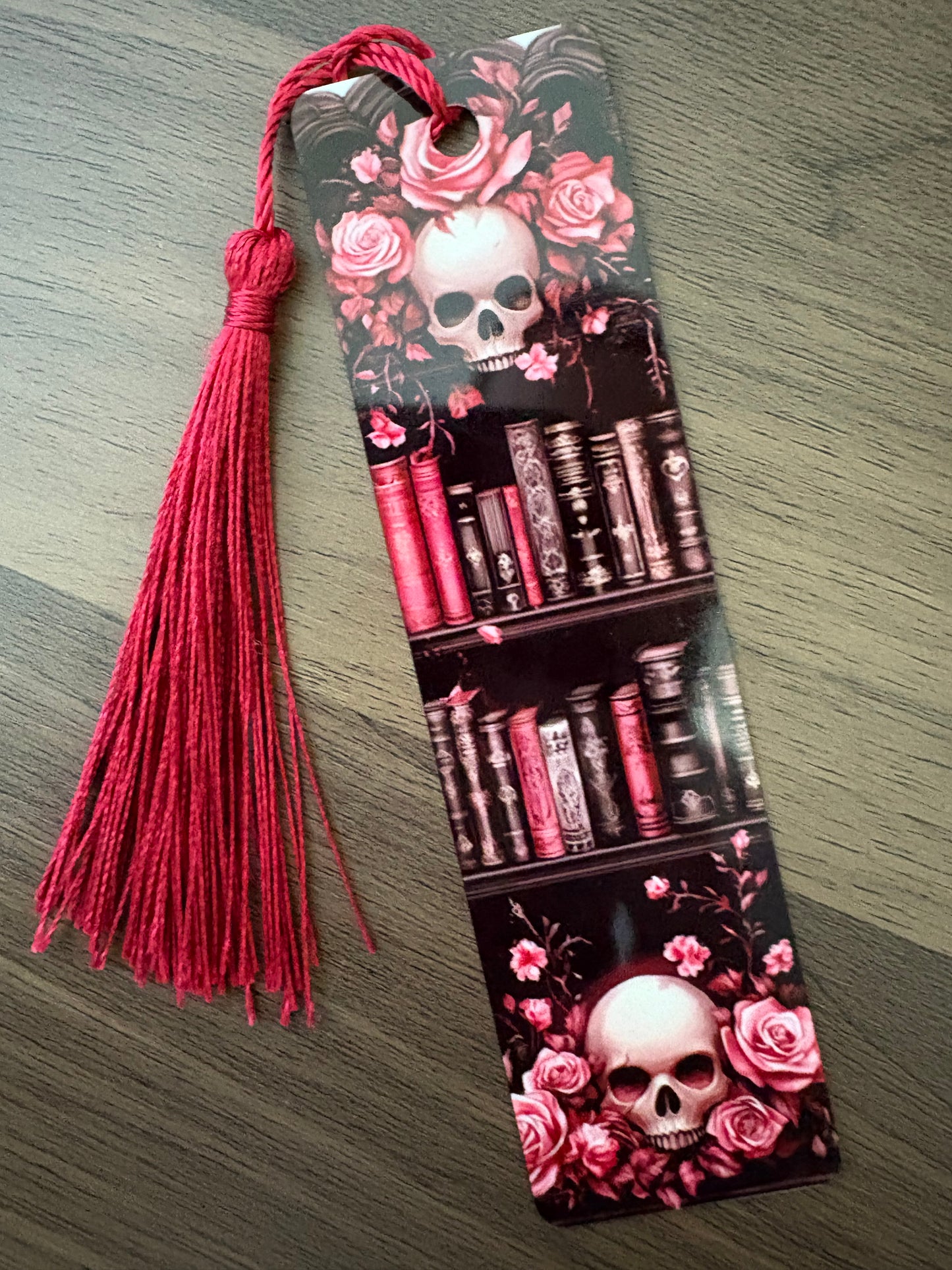 Book mark