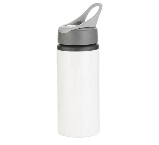 650ml drinking bottle any design added