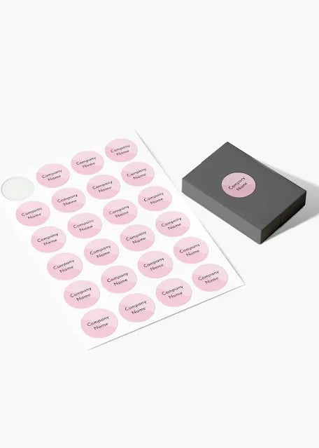 Design your own stickers