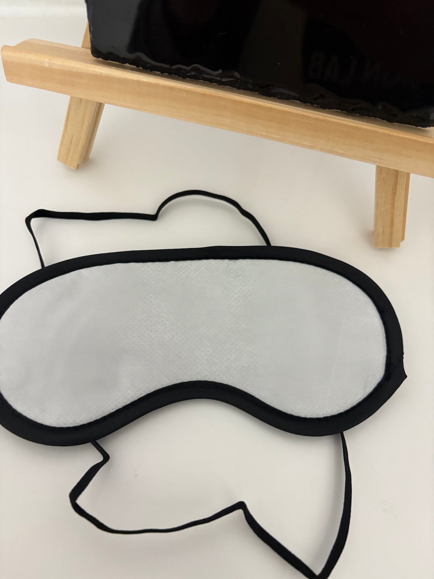 Eye mask design your own