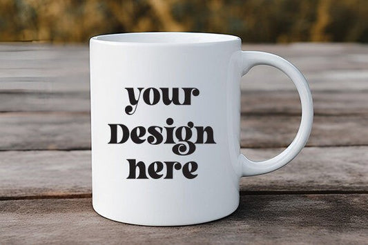 Design your own Mug