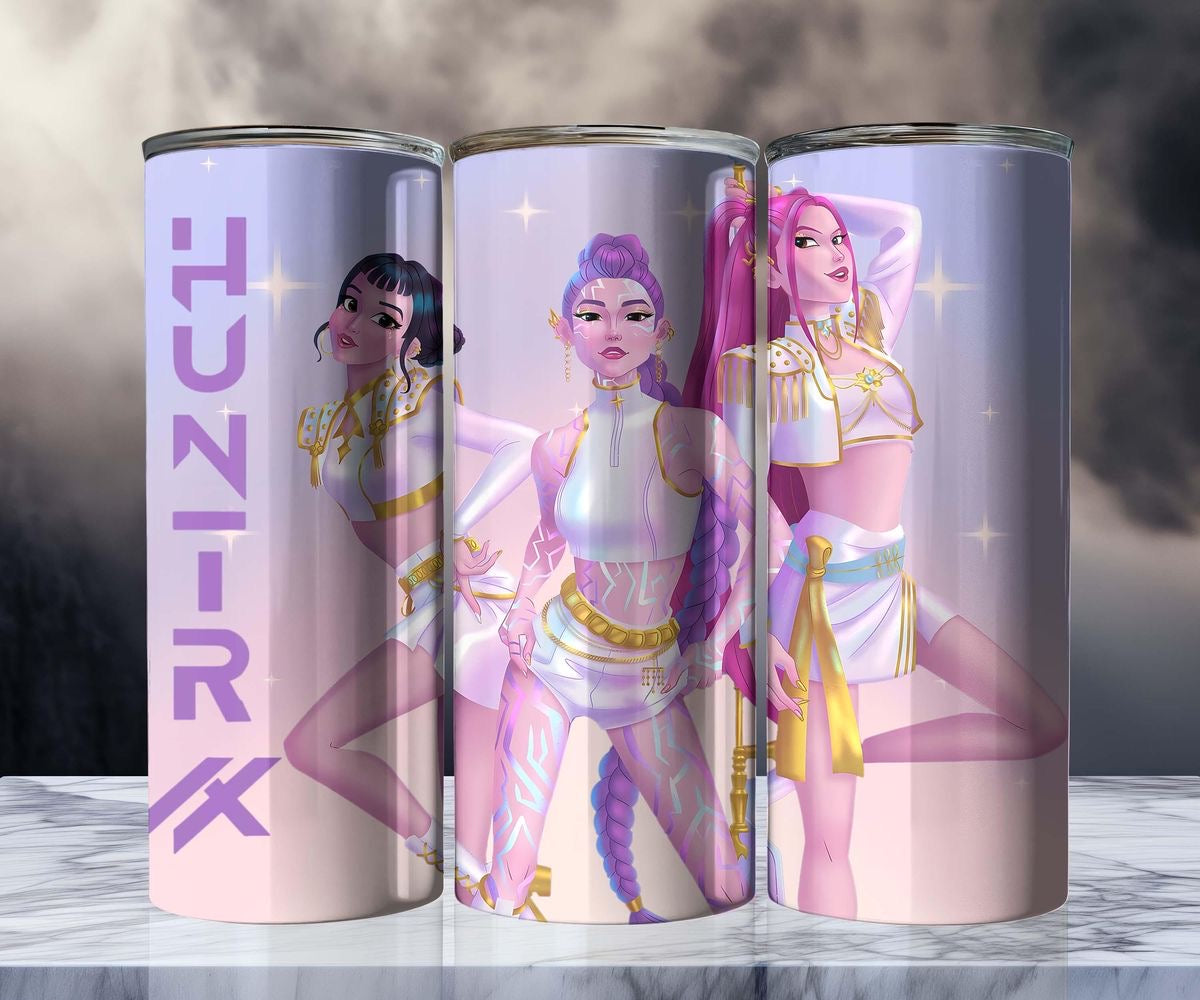 20oz Tumblers