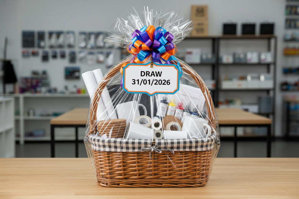 make to draw date more prominant