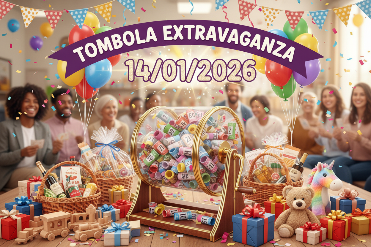 tombola 14/01/2026